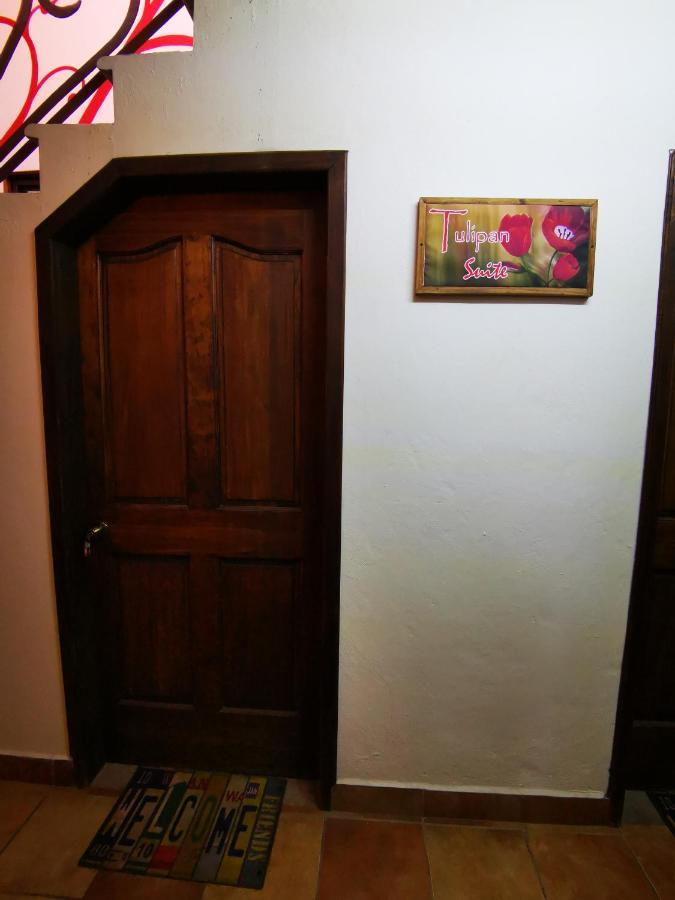 Terraza Suites - Adults Only San Cristóbal de Las Casas Exterior foto